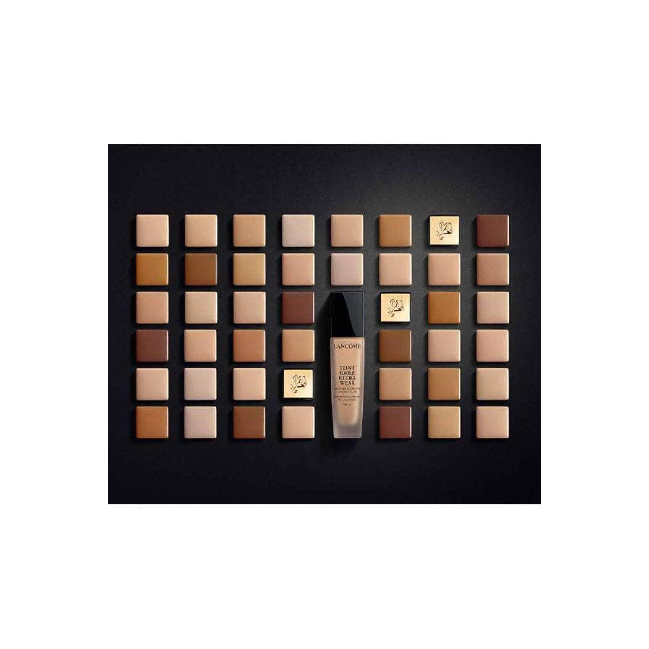 Lancome Teint Idole Ultra Wear Foundation SPF 15