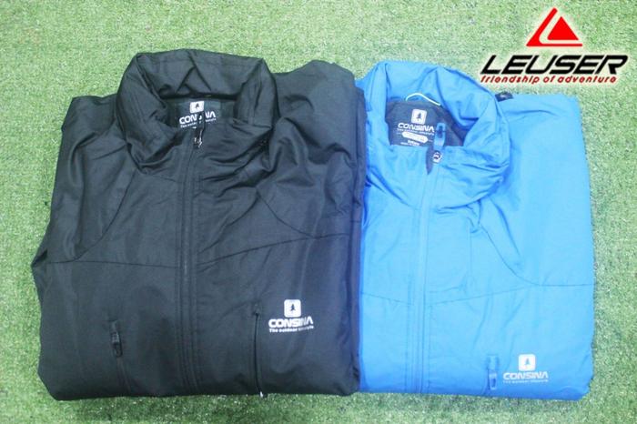 JAKET CONSINA LANDSKEIN 413252