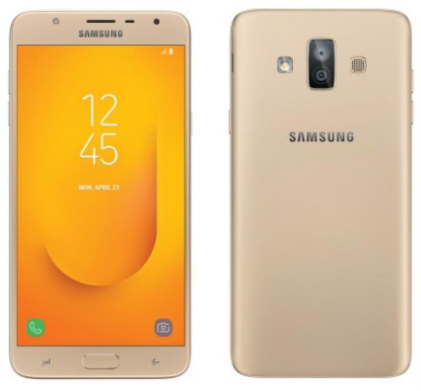 List Harga Samsung Galaxy J7 Duo Terbaru Juli 2019 9 Samsung Galaxy J7 Duo - Garansi Resmi SEIN