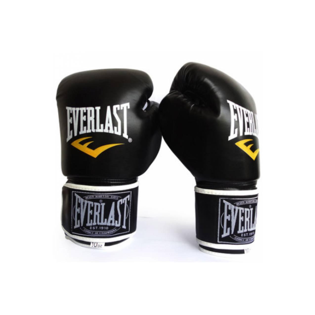 EVERLAST COMPETITION BOXING GLOVES / Sarung Tinju Sarung Tangan Tinju