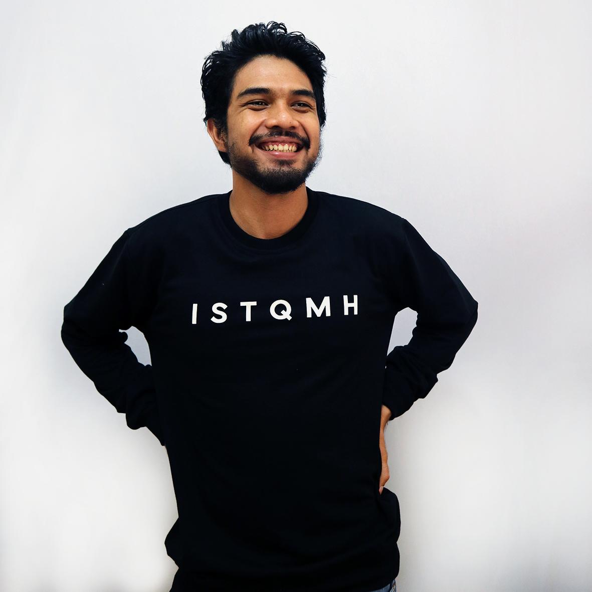 kaos istiqomah / kaos istikomah / kaos muslim distro / kaos termurah / kaos oblong panjang / hijrah yuk