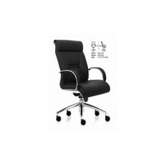 Promo Jual Kursi Jakarta - Indachi Fireti I AL HDT Original