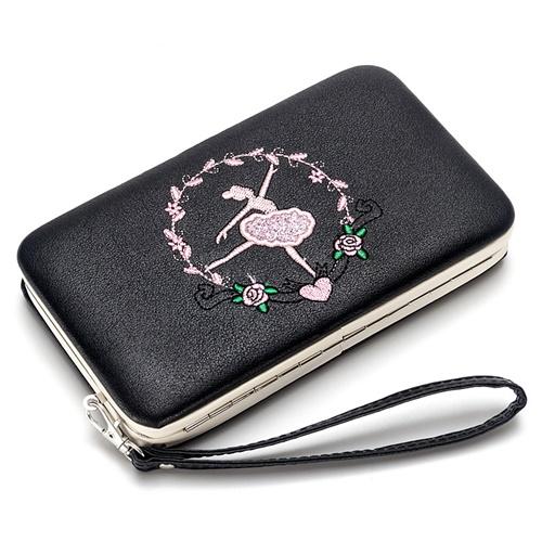Dompet Fashion Modis Cantik/TAS WANITA/DOMPET & AKSESORIS WANITA