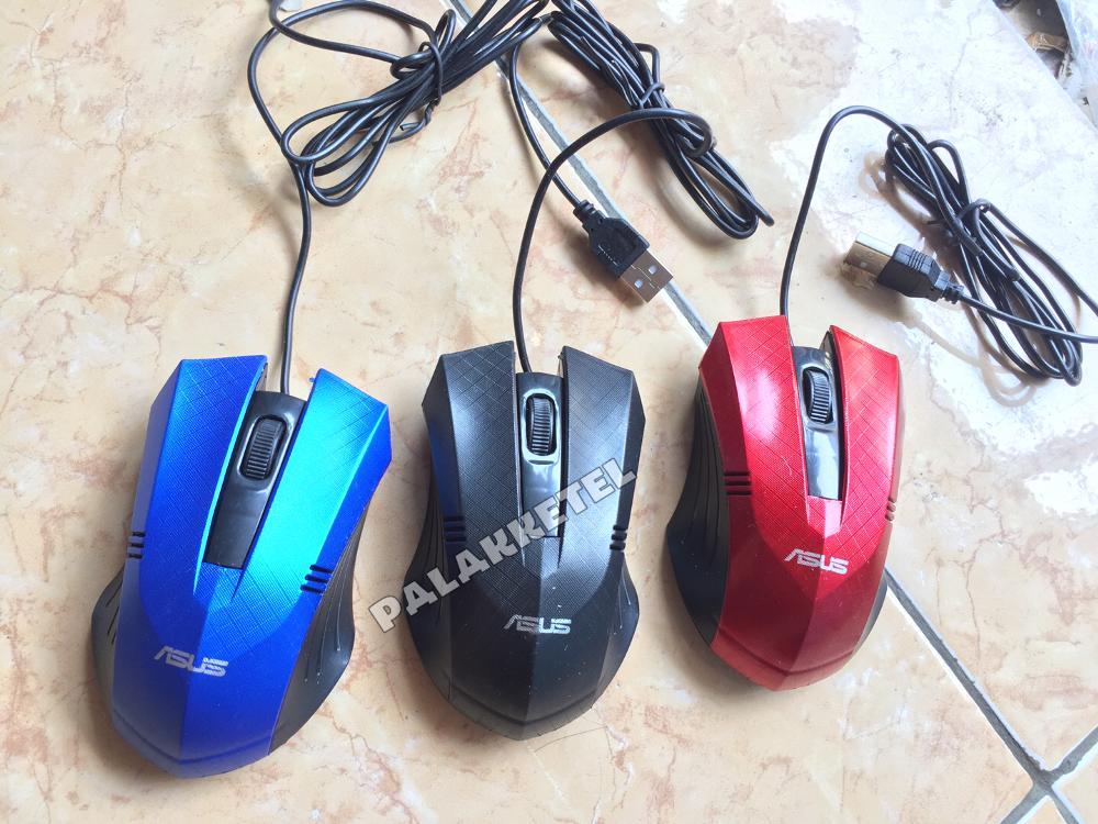 Mouse Asus Motif Gaming