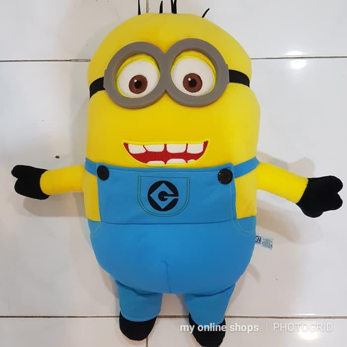 SALE - Boneka Minion Ukuran Besar bestQuality