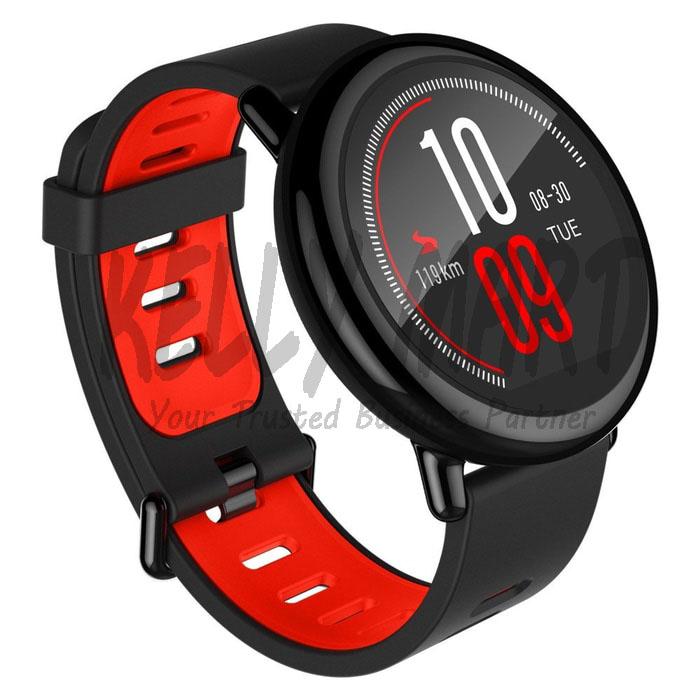 Xiaomi Smartwatch Amazfit Pace International Version