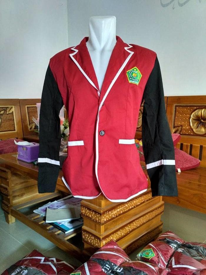 BEST SELLER!!! Konveksi Jas Almamater Kampus
