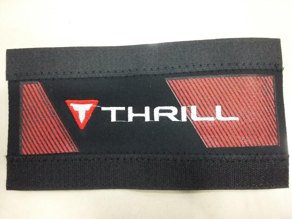 PELINDUNG RANTAI - CHAIN STAY PROTECTOR THRILL SLASH 21CM