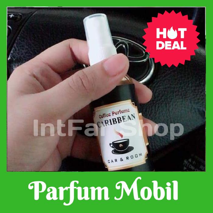 HARGA DISKON!!! Premium Parfum Aroma Kopi 95Ml - Katakunci Jual Parfum Kaskus