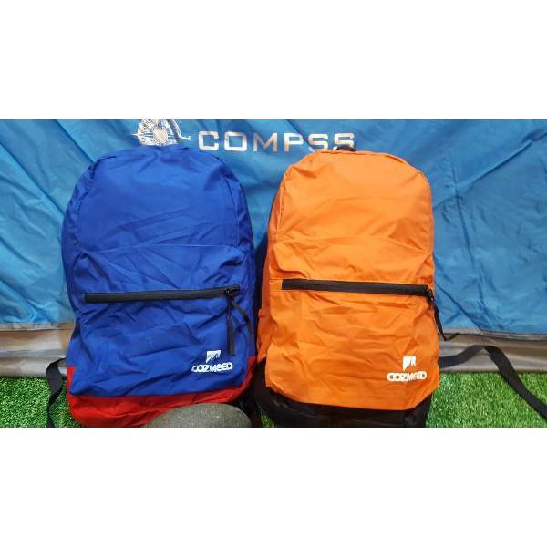 Terlaris Tas Lipat Cozmeed Utility Bag 2 Sale!