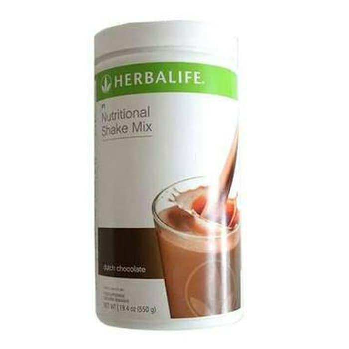 HARGA SPESIAL!!! Nutrisi Shake Coklat (F1) - yrUSuS