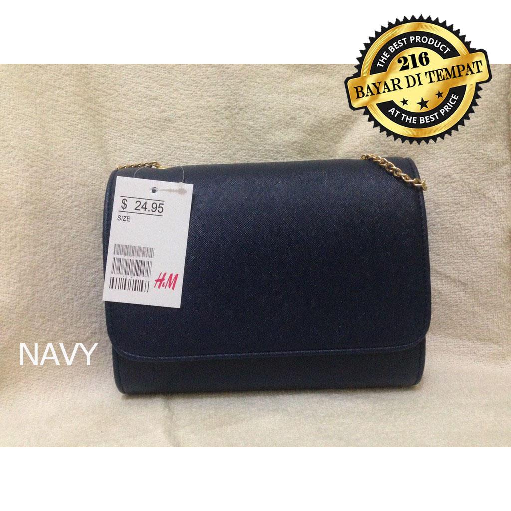 Tas Wanita - Tas Selempang - Tas Aksesoris wanita Selempang Shoulder Bag