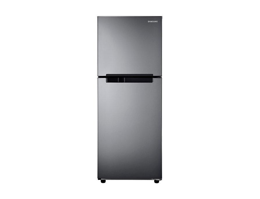 Samsung Kulkas 2 Pintu RT19M300BGS – Silver - Khusus Jadetabek