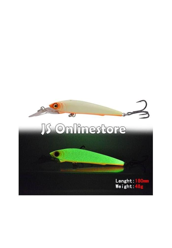 HOT PROMO!!! Umpan Pancing - Trolling - JgmzH3