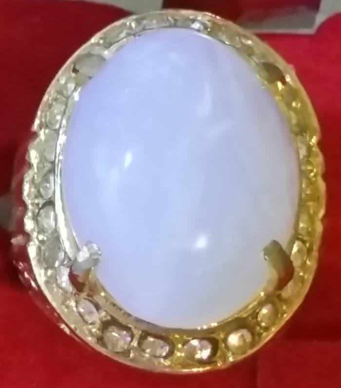 BATU AKIK CHALCEDON/BATU PERMATA/MULIA ASLI PACITAN (4)
