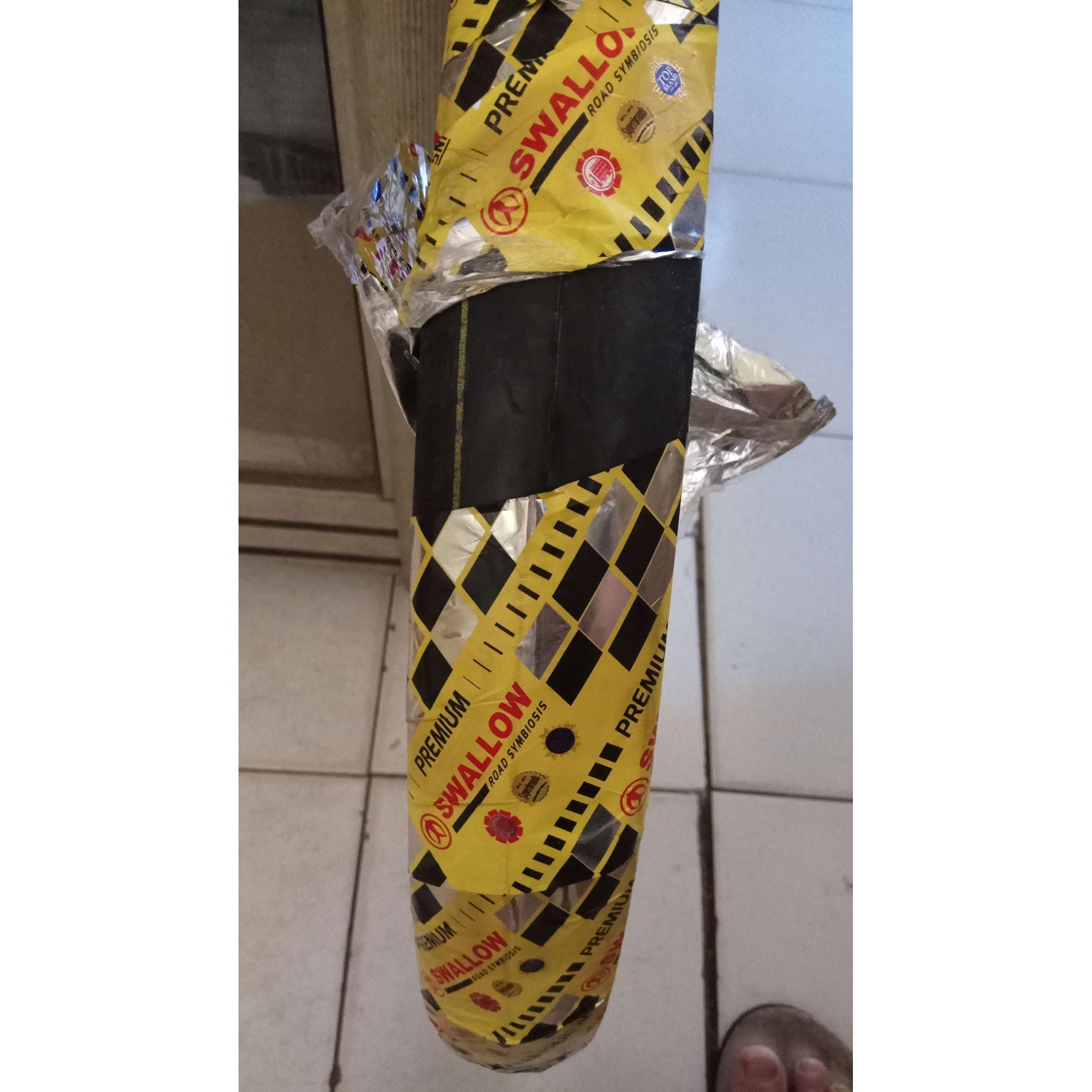 ban luar swallow DRAG BLASTER - ban botak 50/90-17