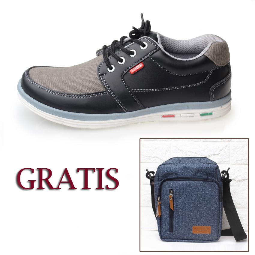 Kaiko / RK shoes / sepatu kets sneakers dan kasual pria / sepatu kasual kanvas / sepatu sneaker pria / sepatu pria / sepatu sneaker murah /sepatu pria casual /sepatu pria kasual / sepatu pria murah NR free tas slempang pria SV44