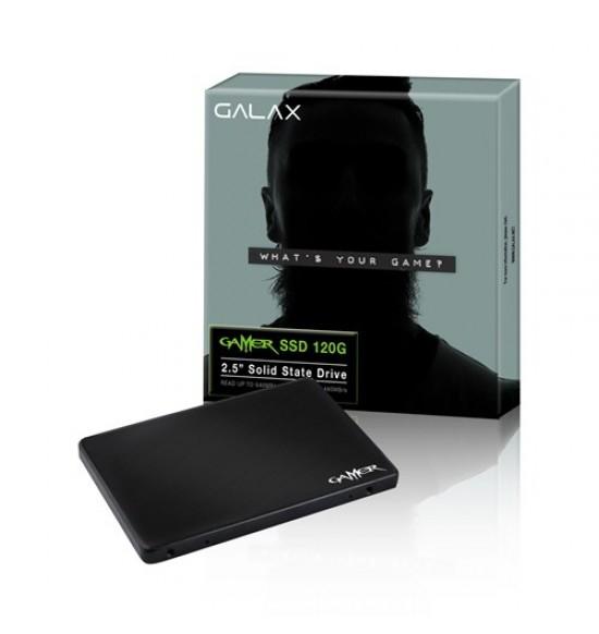 Galax SSD / SSD Gamer L Series 120GB