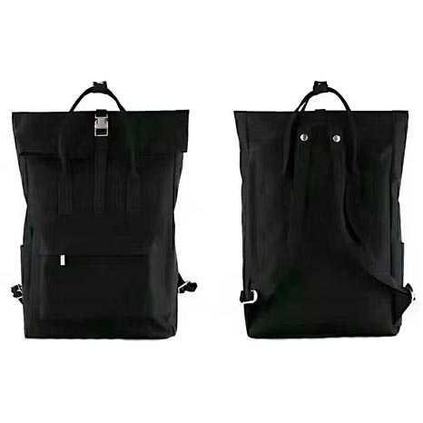 Tas pria selempang/Tas pria import/Tas pria ransel/Tas pria laptop/Tas pria eiger/Tas pria distro/Tas pria keren/Tas pria kecil/Tas pria murah Remax Fashion Notebook Bags - Double 606
