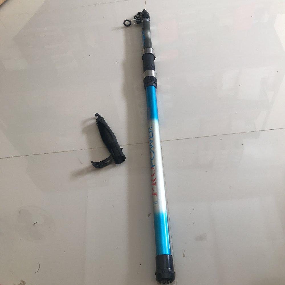 Joran surf casting 390 cm TERBARU BOS PANCING zerya_fishing