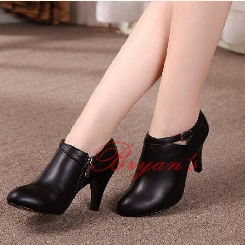 BRYANS SHOES - PROMO MURAH TFLASH SALE SEPATU WANITA HIGH HEELS FS62