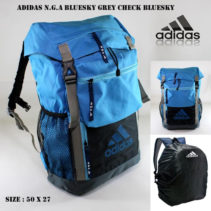 TAS RANSEL ADIDAS NGA