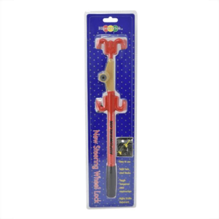 ORIGINAL PRODUK / HI-POWERLOCK M-153 KUNCI STIR MOBIL LAPAK HARDWARE / DIJAMIN MURAH ONGKIR