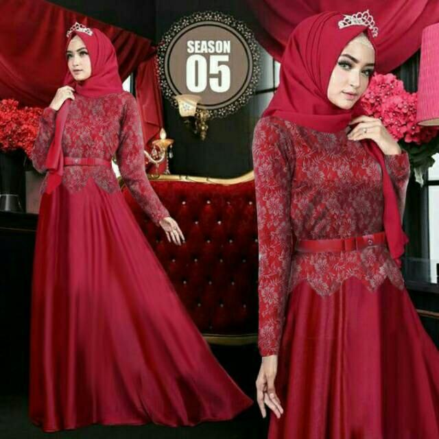 J&C Setelan Dress Mozza / Dress Maxi / Stelan 2in1 / Maxi Muslim / Setelan Maxi Dress / Dress Muslim / Setelan Busana Muslim / Setelan Baju Muslim / Setelan Muslim / Hijab Fashion / Hijab Style