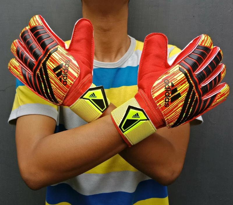 Sarung Tangan Kiper Adidas GO