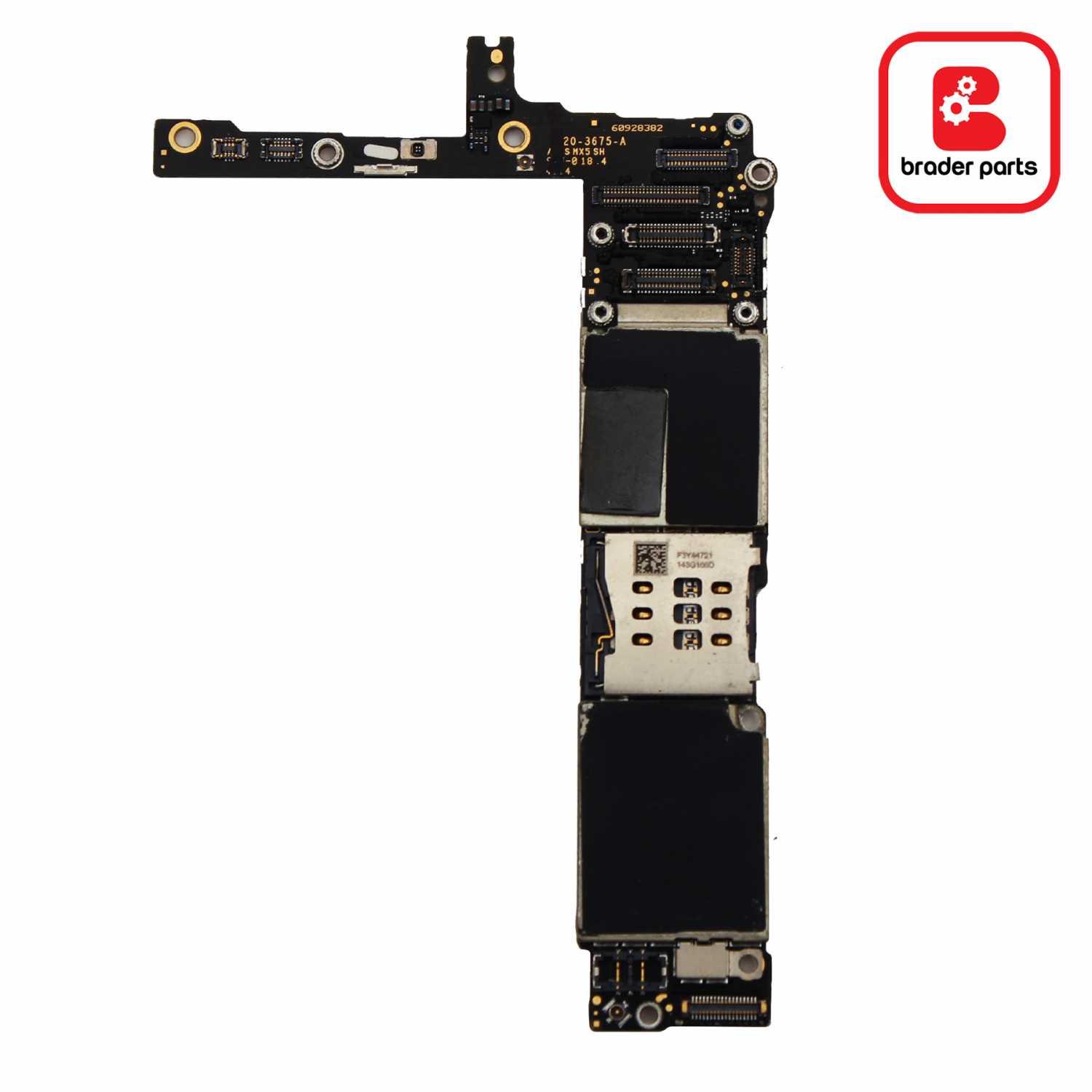 MAINBOARD ICLOUD IPHONE 6 PLUS | HP