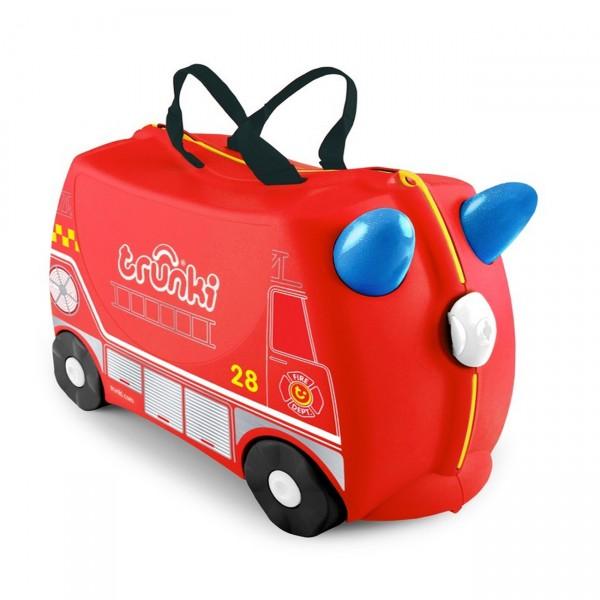 Jual Trunki Suitcase Terbaru | Lazada.co.id