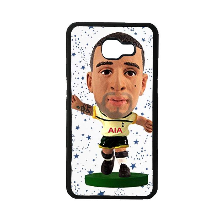 Casing Custom Samsung Galaxy A7 2016 Kyle Walker S0291