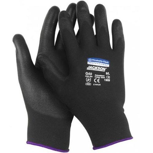 Sarung Tangan Jackson G40 Polyurethane Coated