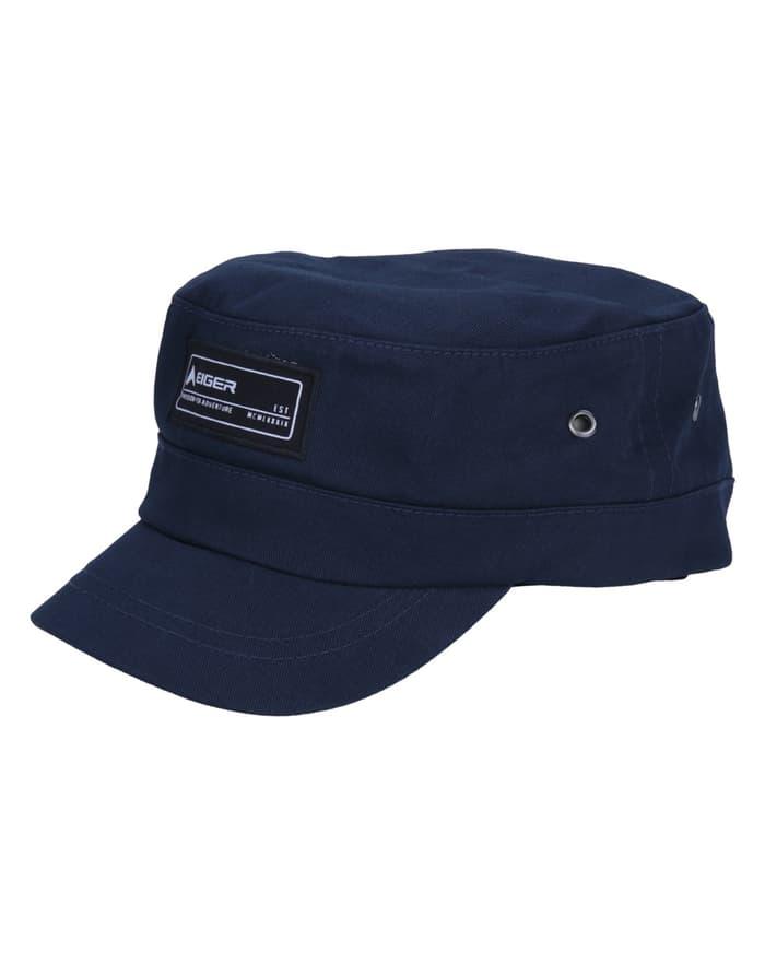 Sedang Diskon!! Topi Eiger Commando Cadet Light - ready stock