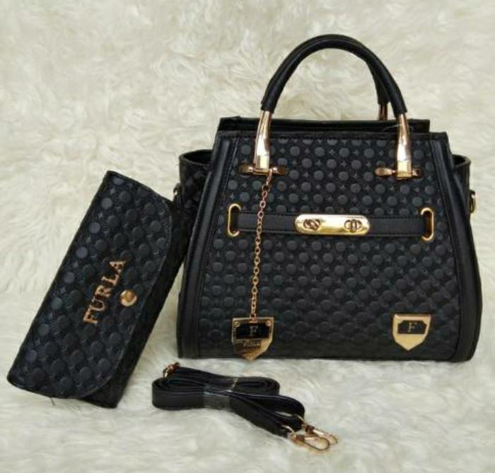 Tas Wanita Furla 0039/Tas Wanita Murah Branded/Handbag Import