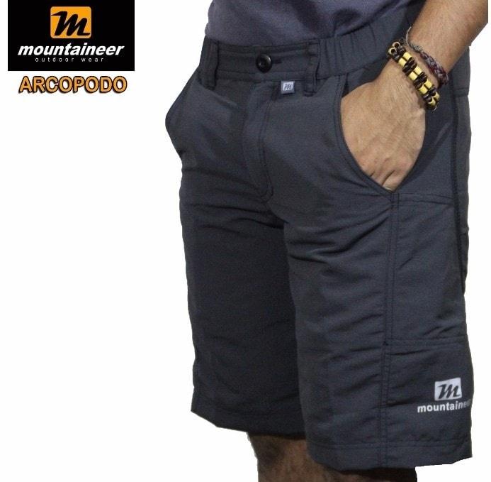 BEST SELLER!!! CELANA PENDEK OUTDOOR MOPUNTAINEER ARCOPODO NOT CONSINA,EIGER,AVTECH - SNrysN