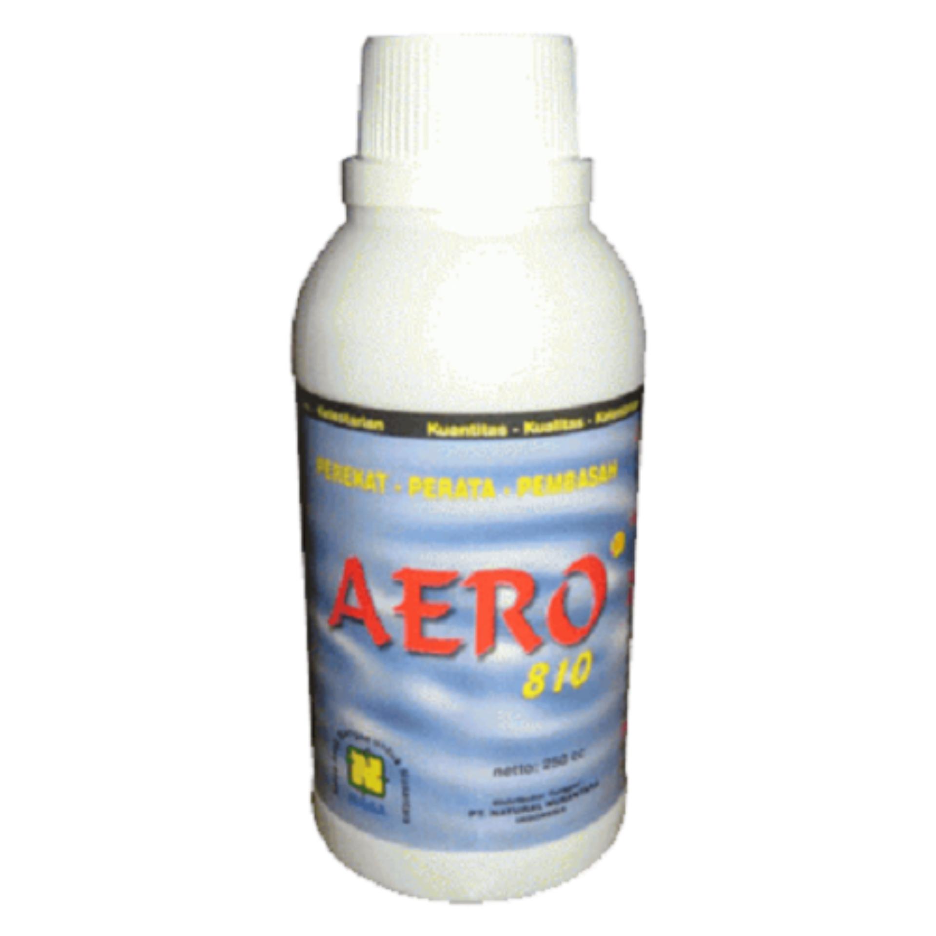Nasa Aero By Ymfood.