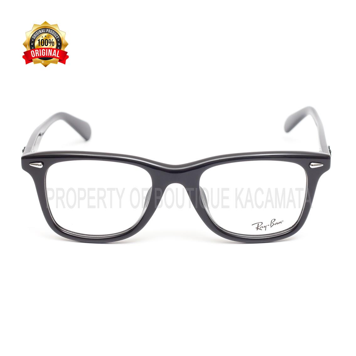 Kacamata Rayban Original 5317-2000