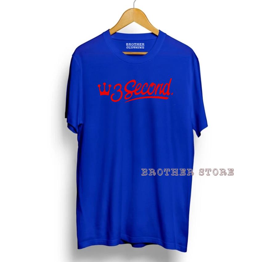 Kaos Distro 3second US Red Premium