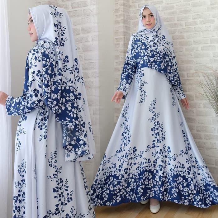 Debbie Gallery BAJU ATASAN MUSLIMAH GAMIS SYARI TERBARU TERLARIS TERMURAH IMPORT OBRAL BAJU MUSLIM & HIJAB Afiyah 