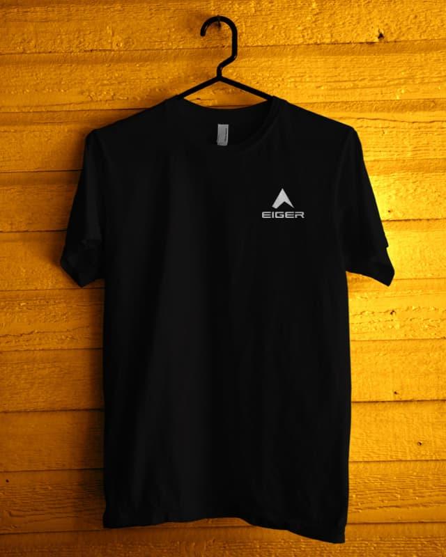 Hemat 10%!! Kaos Distro Eiger Adventure - ready stock