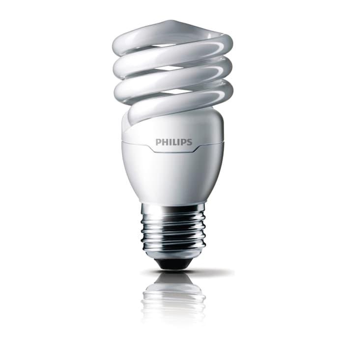 TORNADO 15W CDL E27 220V Putih
