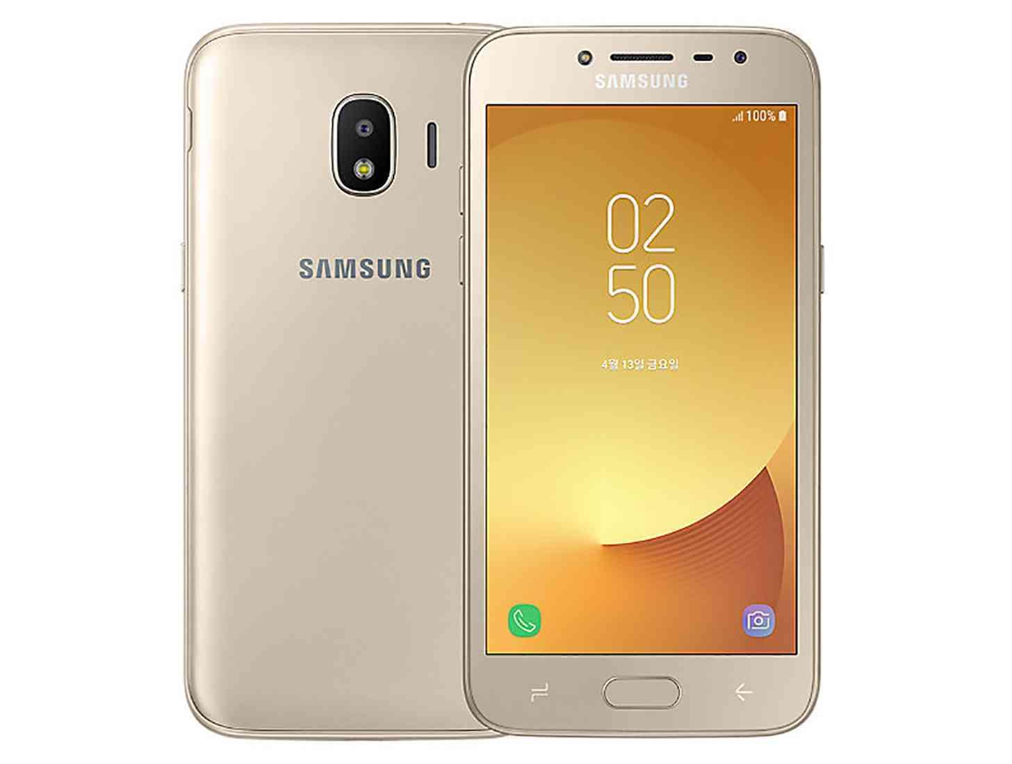 Samsung Galaxy J2 Pro Smartphone 2/32GB