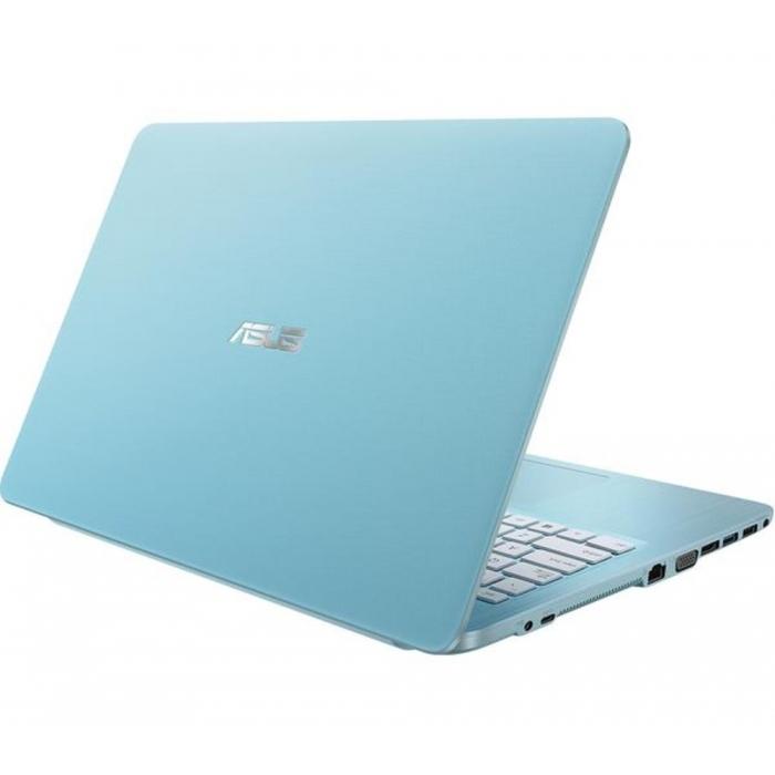 ASUS X441UA-WX325T-Core i3 6006U-4gb-1tb-14-win10-biru