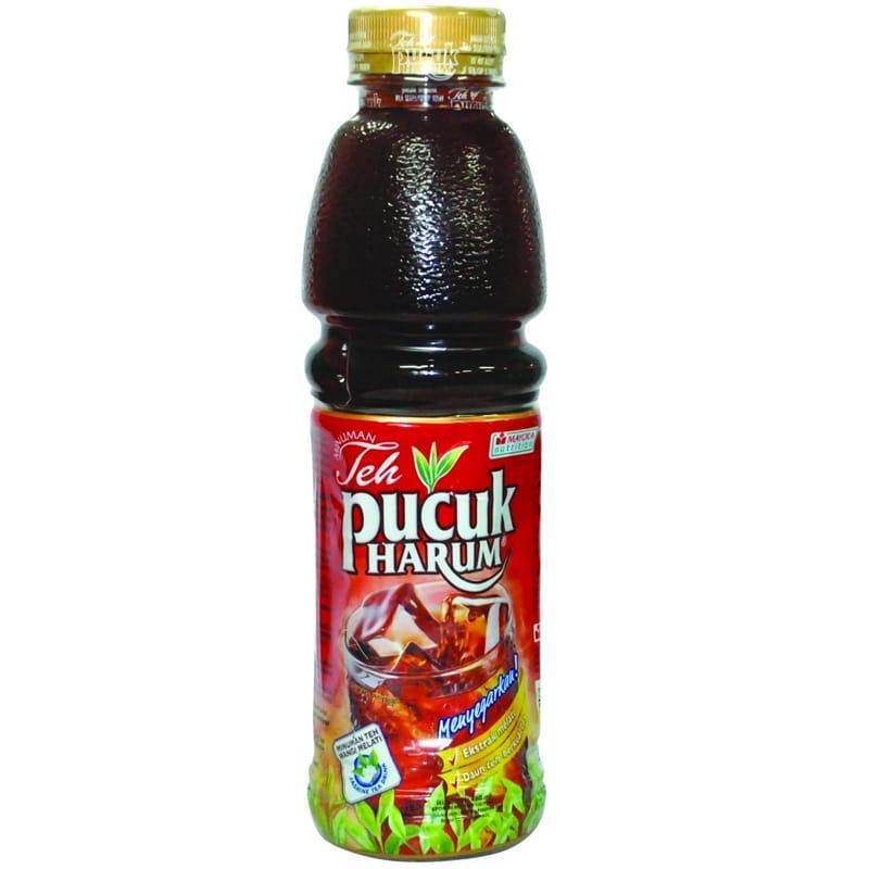 Pucuk Harum Teh PET 480ml