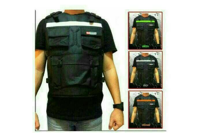 BEST SELLER!!! ROMPI EIGER NEW - Em6Def
