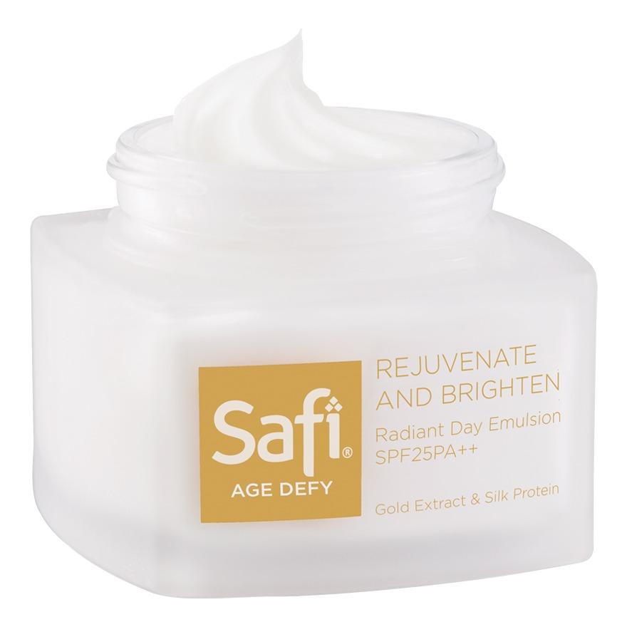 Safi Age Defy Radiant Day SPF25 40g