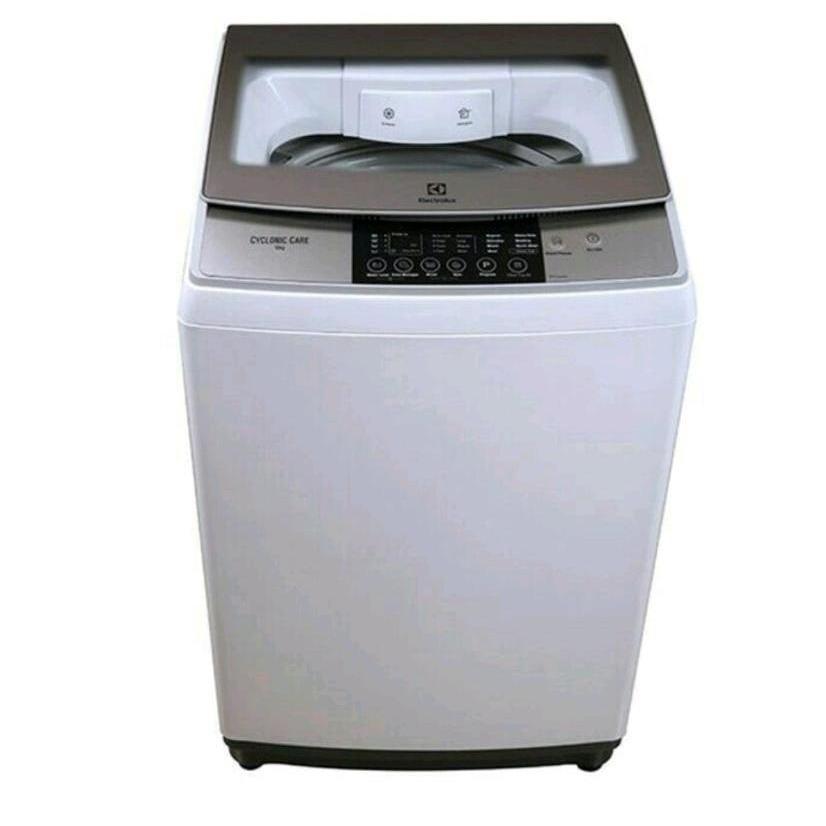 Electrolux EWT 705WN Mesin Cuci Top Loading 7Kg - Khusus Jakarta
