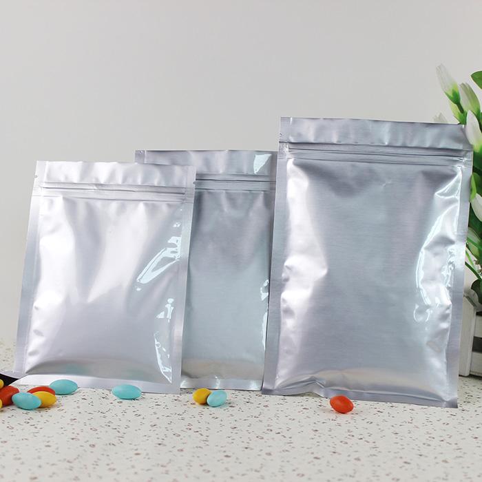 HOT SPESIAL!!! karton kantong zipper sealer bungkus kopi candy samson packing plastik - JULttU