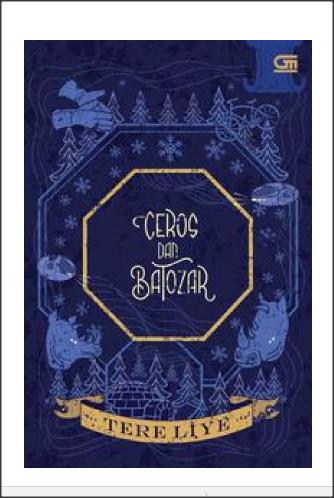 Ceros dan Batozar